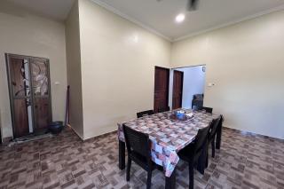 Nurbayu Villa 3&4 bedroom Villa Kemaman - 5