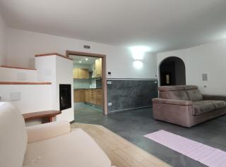 Casa Elisa apartment - Ronzone - 0
