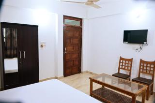 Hotel Sunder Milan - Ayodhya - 6