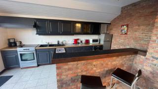 Maison, parking et jardin, entre Lille et Tournai - Estaimpuis - 9