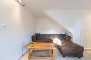 Les Coteaux 5 - Appt avec jardin à Argenteuil - Argenteuil - 2