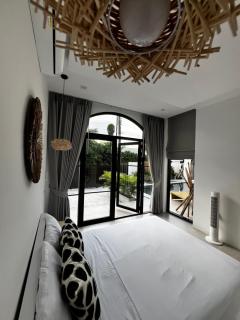 The Brova villa- Beautiful Private 3 bedroom villa - 4