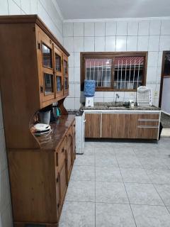 Casa do Zeca Próxima a praia da Cocanha com wifi - área gourmet 35 m2 - Localização imbatível - Caraguatatuba - 4