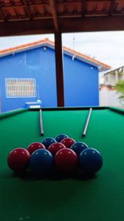 Casa do Zeca Próxima a praia da Cocanha com wifi - área gourmet 35 m2 - Localização imbatível - Caraguatatuba - 3