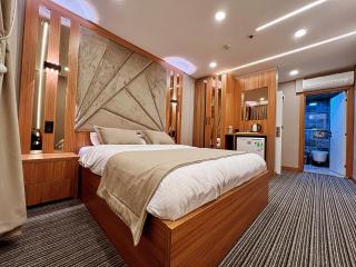 Beşiktaş Vip inn Hotel & suites - 8