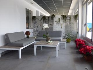 Hotel Mercedes - Camargo - 9