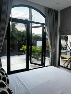The Brova villa- Beautiful Private 3 bedroom villa - 7