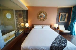 The Culture Hotel And Gallery - 7