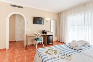 DWO Les Palmeres - Calella - 4