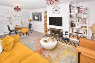 Townhouse @ Aboyne Close Birmingham - Birmingham - 0