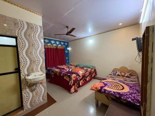 Saubhagya cottage - Matheran - 3