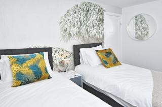 Townhouse @ Aboyne Close Birmingham - Birmingham - 2