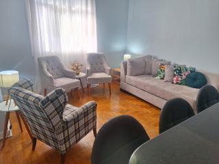 Apartamento no Centro - Poços de Caldas - 9