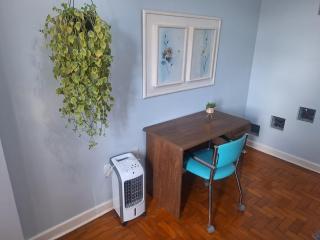 Apartamento no Centro - Poços de Caldas - 5