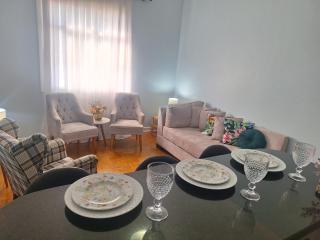 Apartamento no Centro - Poços de Caldas - 8