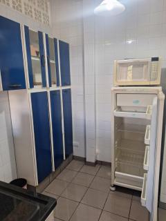 Apartamento no Centro - Poços de Caldas - 1