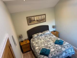 Millstone Stables Cottage - Chinley - 0