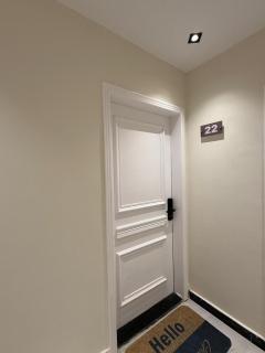 Apartment in Al Aqeeq - Self check-in - 9