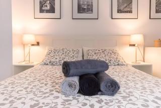 Quiet Apartment In The Historical - Málaga - 3
