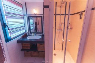 Maison pour 10, avec un grand jardin et une piscine - 7