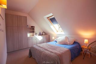 Maison pour 10, avec un grand jardin et une piscine - 1