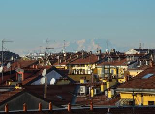 Amazing view on Navigli - Milan - 4