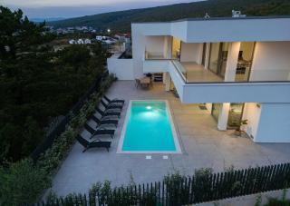Villa I Residence - Punat - 7