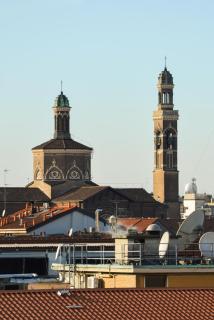 Amazing view on Navigli - Milan - 3