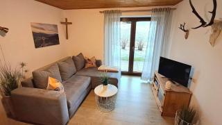 Ferienhaus Mariele - Lohberg - 6