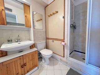 Sol-y-Days Hermes, Charmant studio cabine au calme - 2