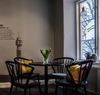 STF Stockholm Skeppsholmen Vandrarhem - Stoccolma - 1