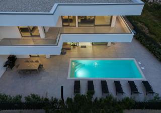 Villa I Residence - Punat - 8