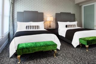 The St. Anthony, a Luxury Collection Hotel, San Antonio - San Antonio - 4