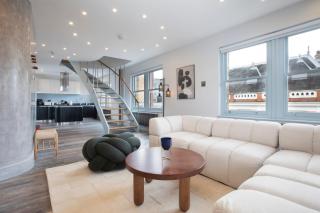 Bishops Way Apartments - Londra - 7
