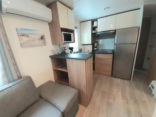 Mobilhome Le Serenité - La Plage - Mimizan-Plage - 5