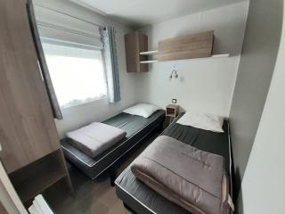 Mobilhome Le Serenité - La Plage - Mimizan-Plage - 1