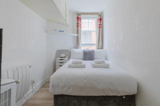 Central 1BD Flat 6 minutes to Old Street station - London - 9