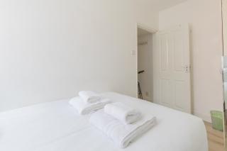 Central 1BD Flat 6 minutes to Old Street station - London - 7