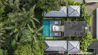Villa Green Pearl by BaliSuperHost - Ubud - 5