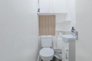 Central 1BD Flat 6 minutes to Old Street station - London - 5