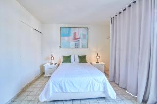 A Beautiful Studio Apartments Furnished in Gascue - Santo Domingo - 2
