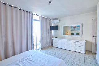 A Beautiful Studio Apartments Furnished in Gascue - Santo Domingo - 1