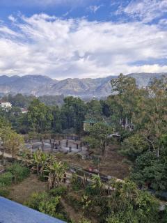 Elegant Hill View Studio - Dehradun - 6