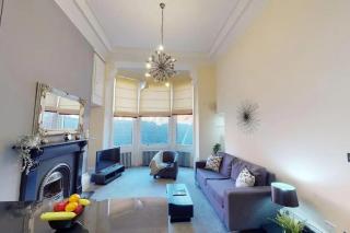 Charming Old Town Apartment - Hull - 7