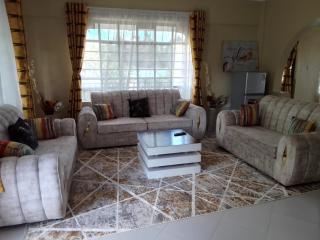 Countrysidegatewayapartment - Nyeri - 2