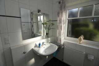 Wohnung 15 - Horumersiel - 5