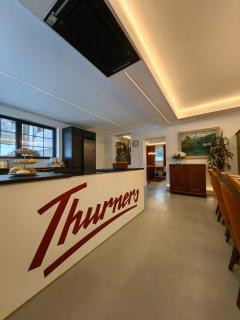 Thurners Dependance - 9