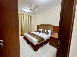 STAR AL SALAM St - 1