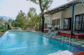 Bethel Homes Vythiri By MAPLE VISTAS - Wayanad - 0
