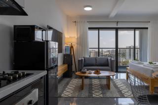 Nandwa IVY Studio by YourHost, Kileleshwa Nairobi - Nairobi - 6